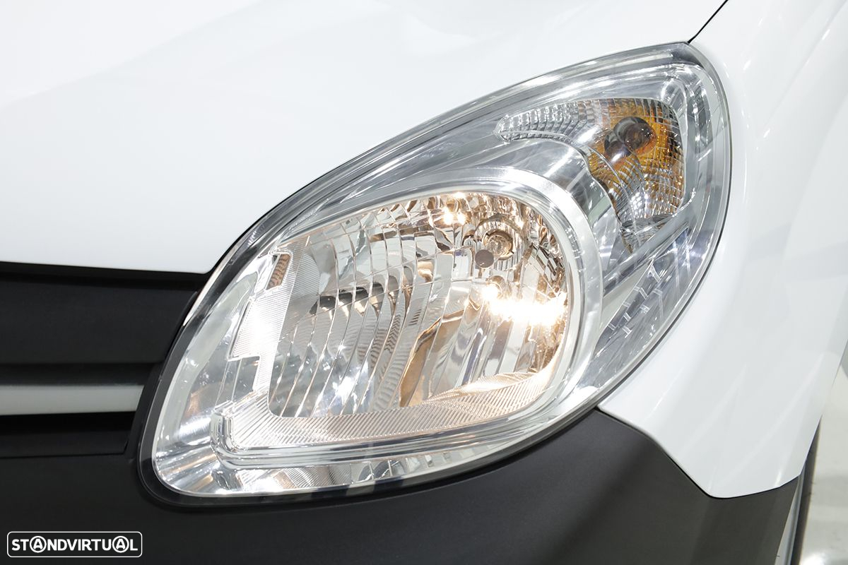 Renault kangoo 1.5 dci business s/s - 6