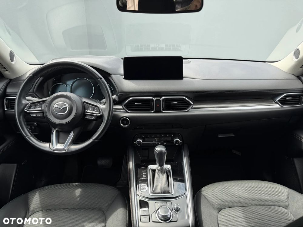 Mazda CX-5 2.0 Skyprestige 2WD - 28