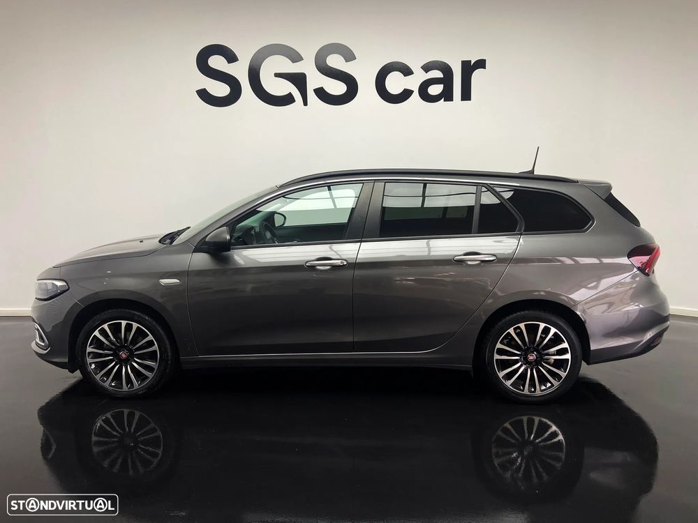 Fiat Tipo Station Wagon 1.3 MultiJet City Life - 2