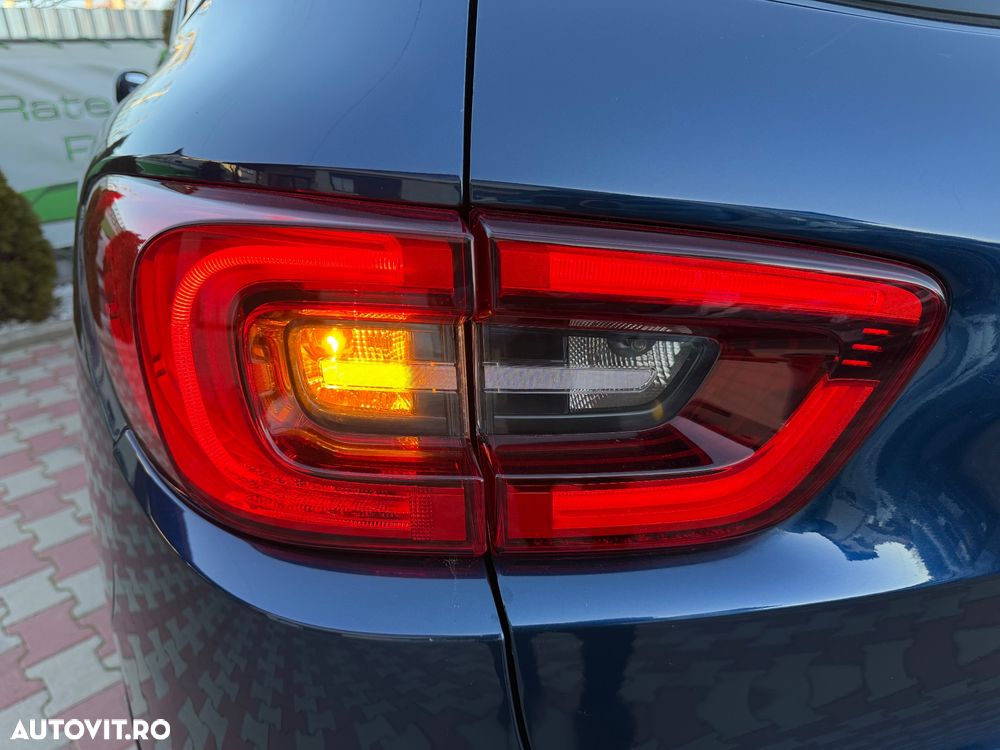 Renault Kadjar Energy dCi 110 EDC Business - 34