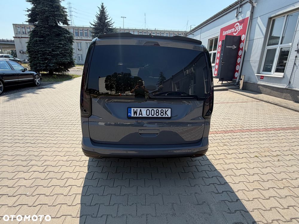 Ford Tourneo Connect Grand 2.0 EcoBlue Active - 4