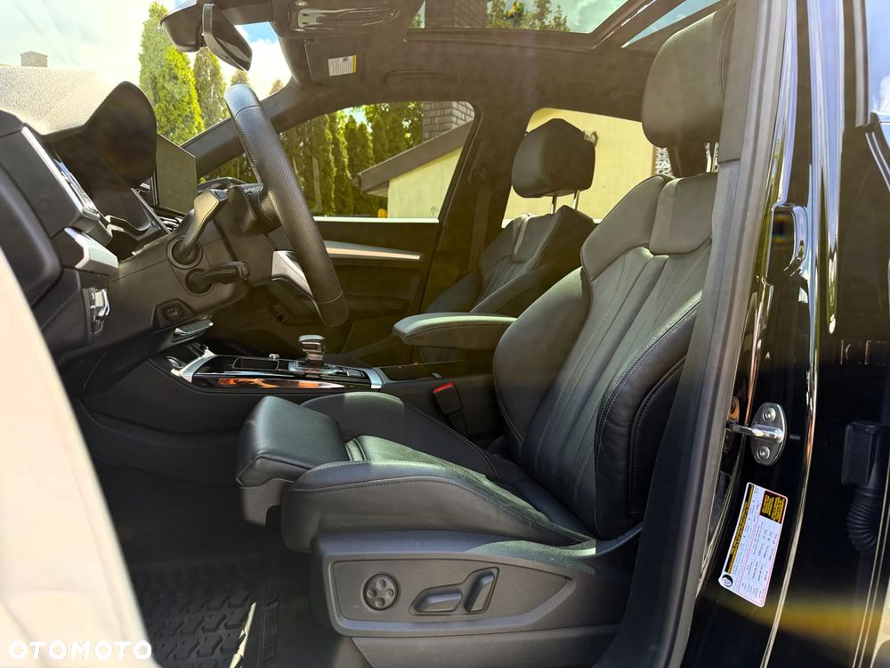 Audi Q5 45 TFSI quattro S tronic S line - 17