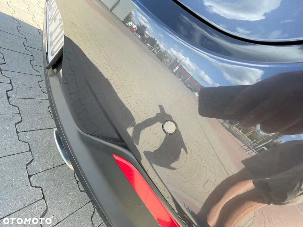 Kia Ceed 1.6 CRDi 128 ISG Spirit - 21