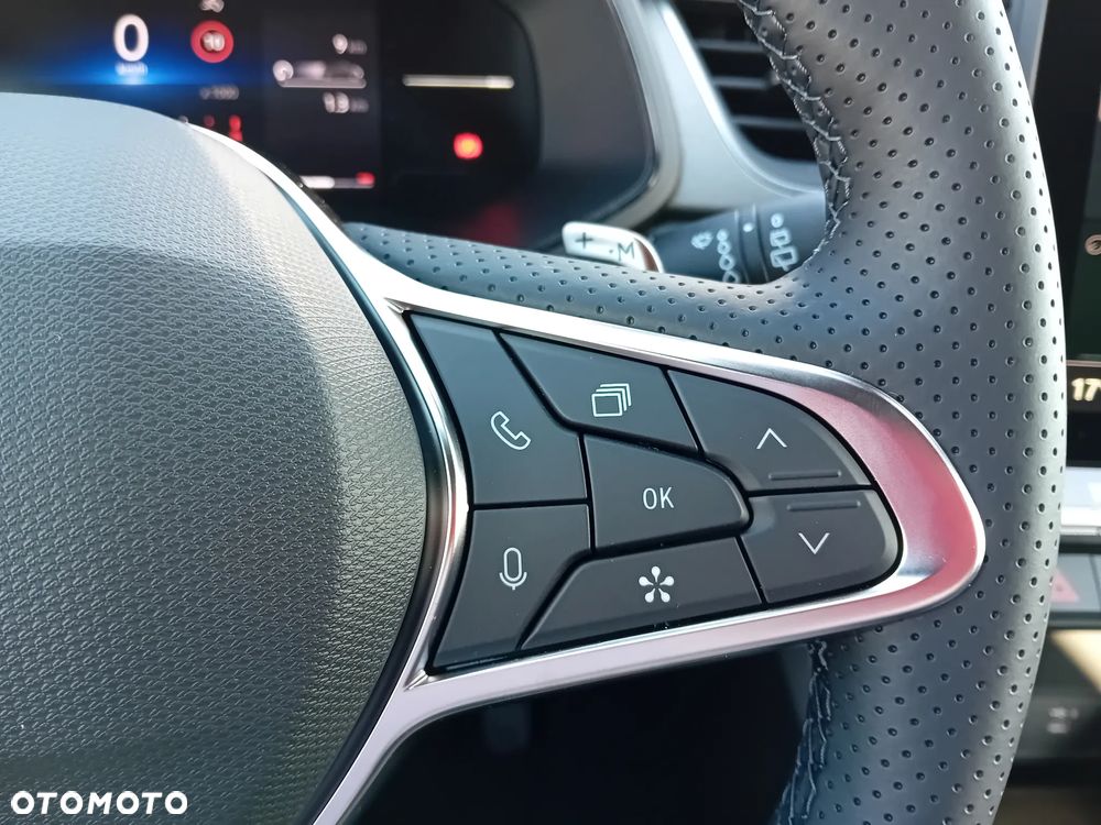 Renault Captur 1.3 TCe mHEV Techno EDC - 22