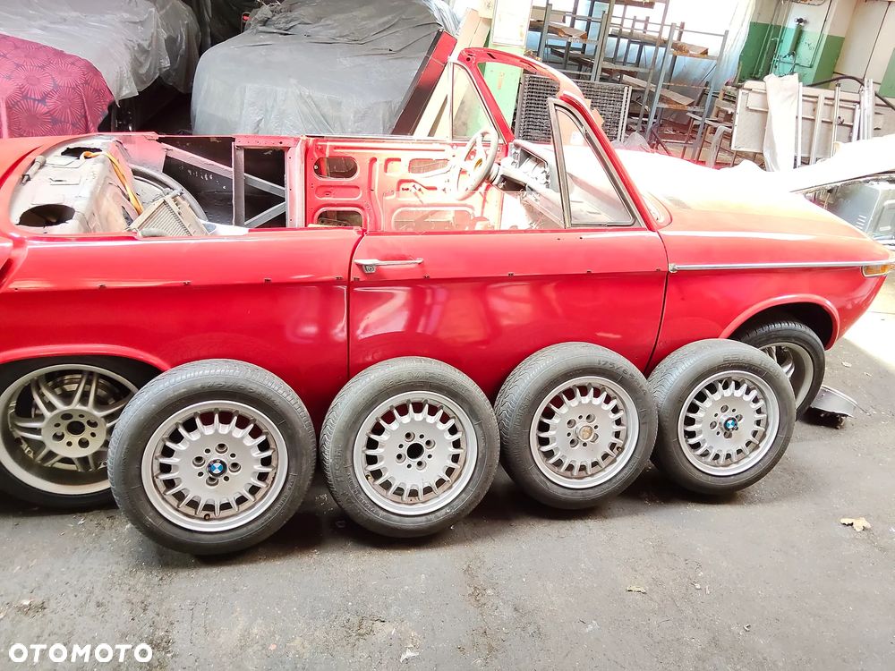 BMW Inny - 5