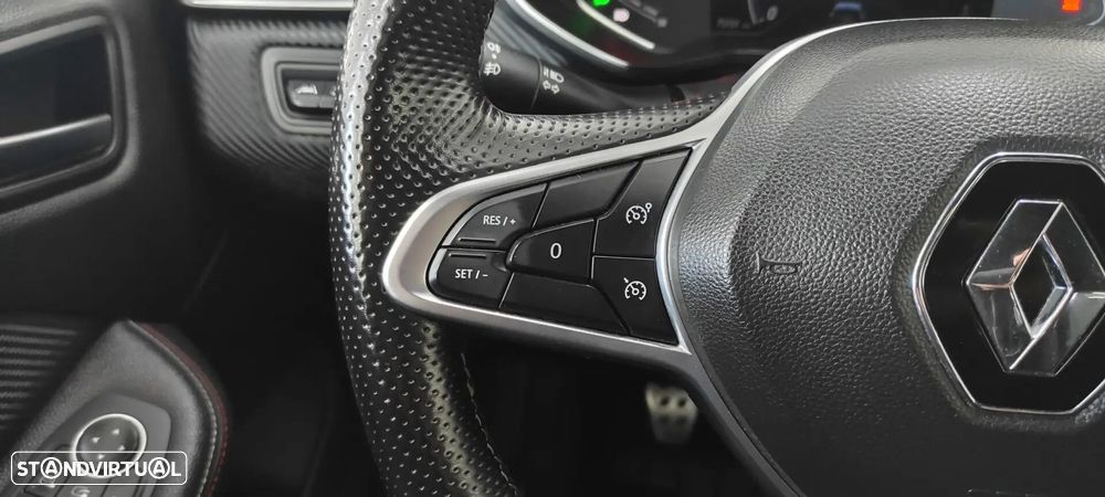 Renault Clio 1.5 Blue dCi RS Line - 36