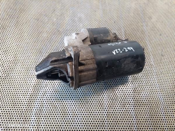 Motor Arranque Opel Astra G Classic (T98) - 2