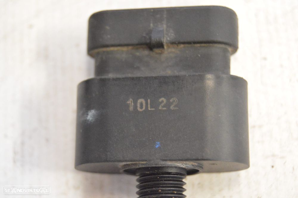 MODULO SENSOR AGUA SISTEMA FILTRO COMBUSTIVEL 8029284 ALFA ROMEO GIULIETTA 940 1.6 JTDM 105CV 940A3000 - 4