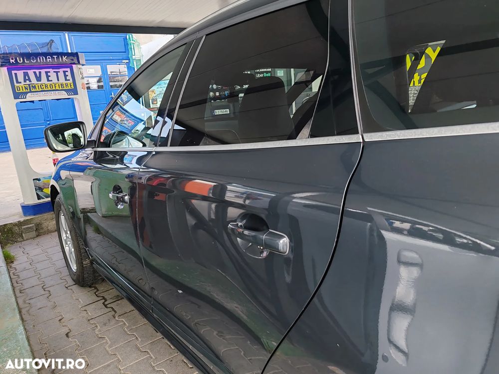 Volvo XC 60 D4AWD Start-Stop R-Design - 13