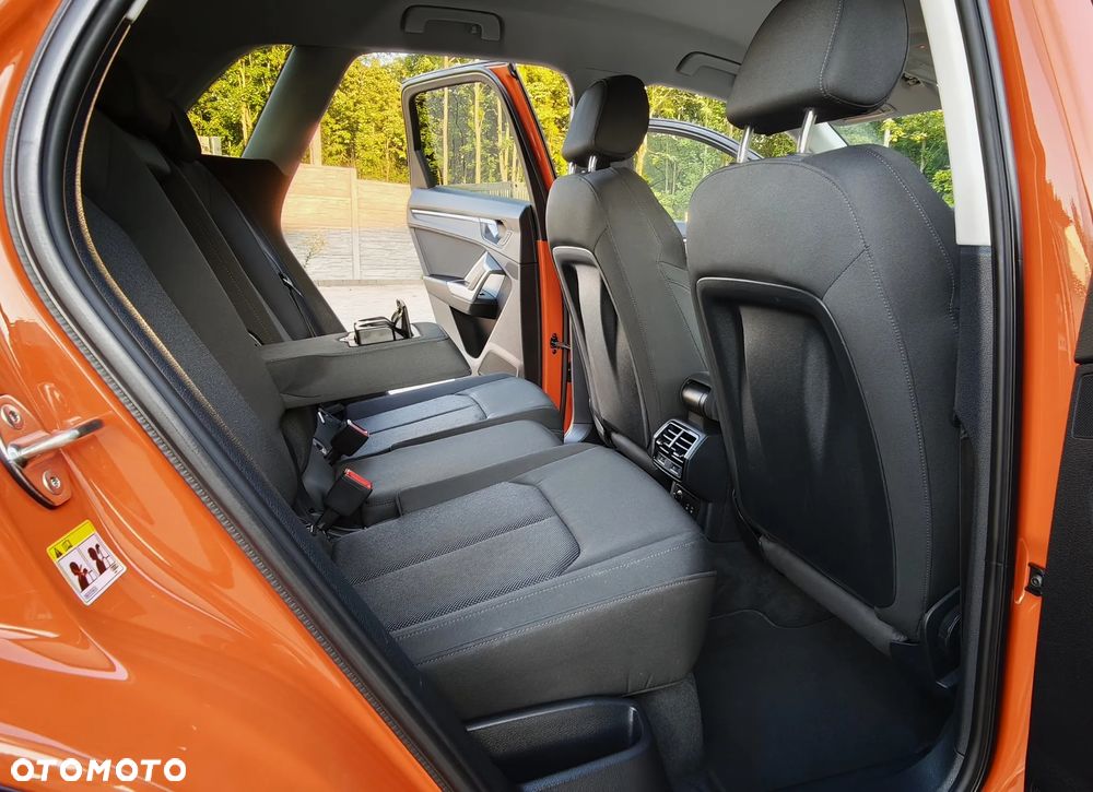Audi Q3 35 TFSI mHEV Advanced S tronic - 34