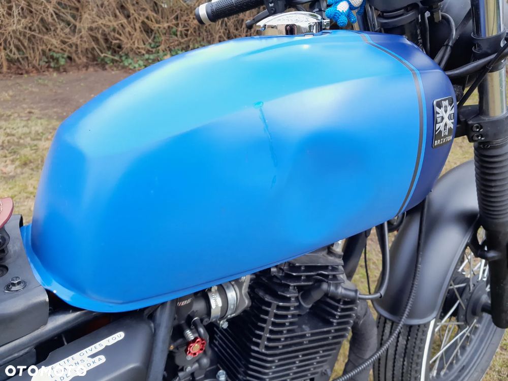 Brixton Rayburn - 11