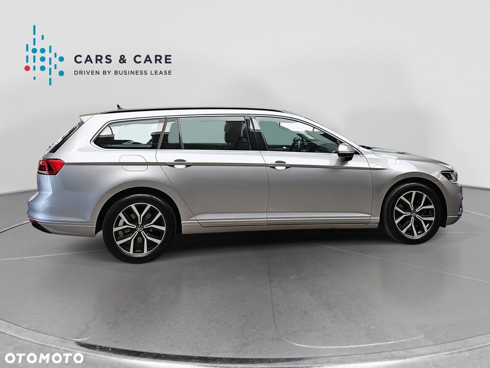Volkswagen Passat 2.0 TDI EVO Business DSG - 25