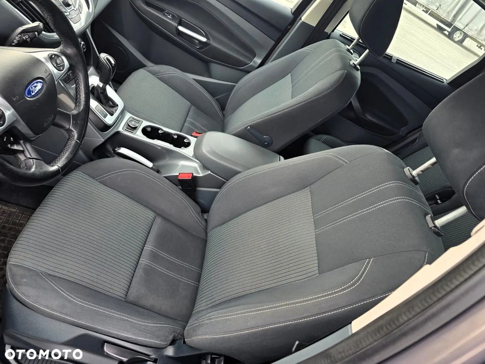 Ford C-MAX 2.0 TDCi Titanium MPS6 - 17