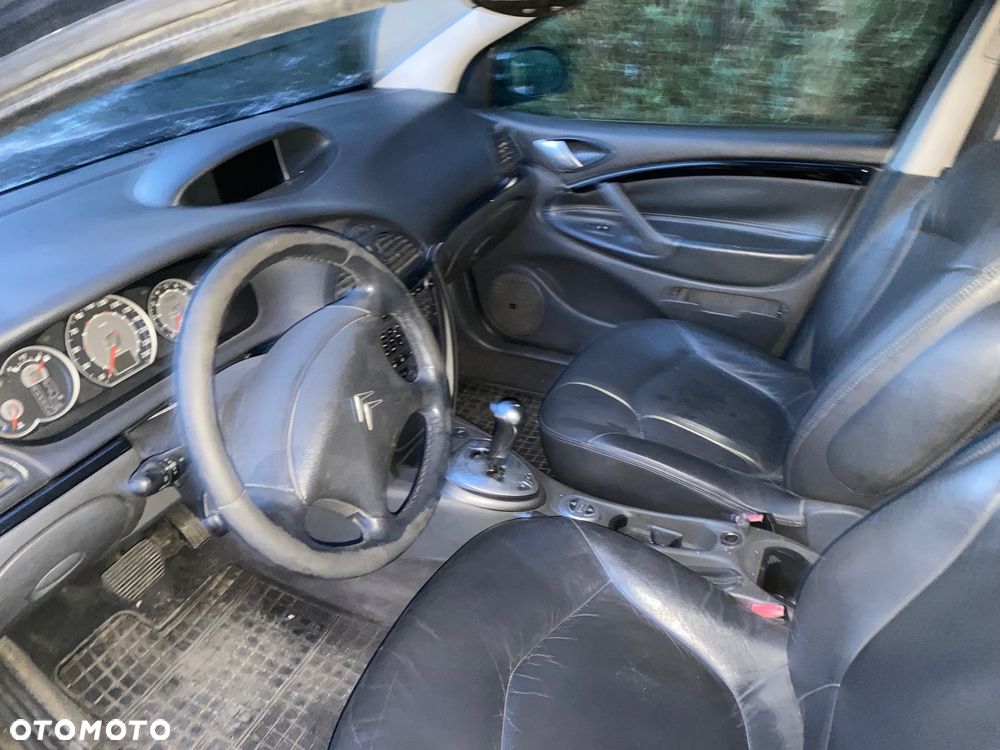 Citroën C5 2.0 HDi Exclusive - 7