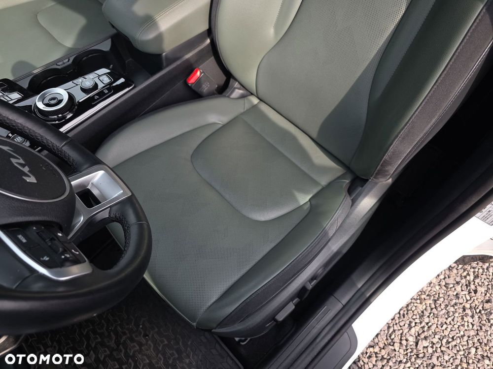 Kia Sportage 1.6 T-GDI Anniversary 2WD DCT - 13