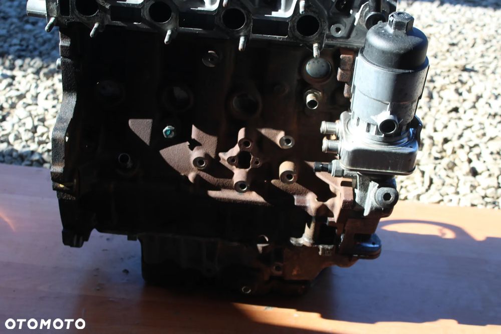 SILNIK SŁUPEK OPEL ANTARA CHEVROLET CAPTIVA 2.0 CDTI Z20S1 100% OK 157000KM - 11