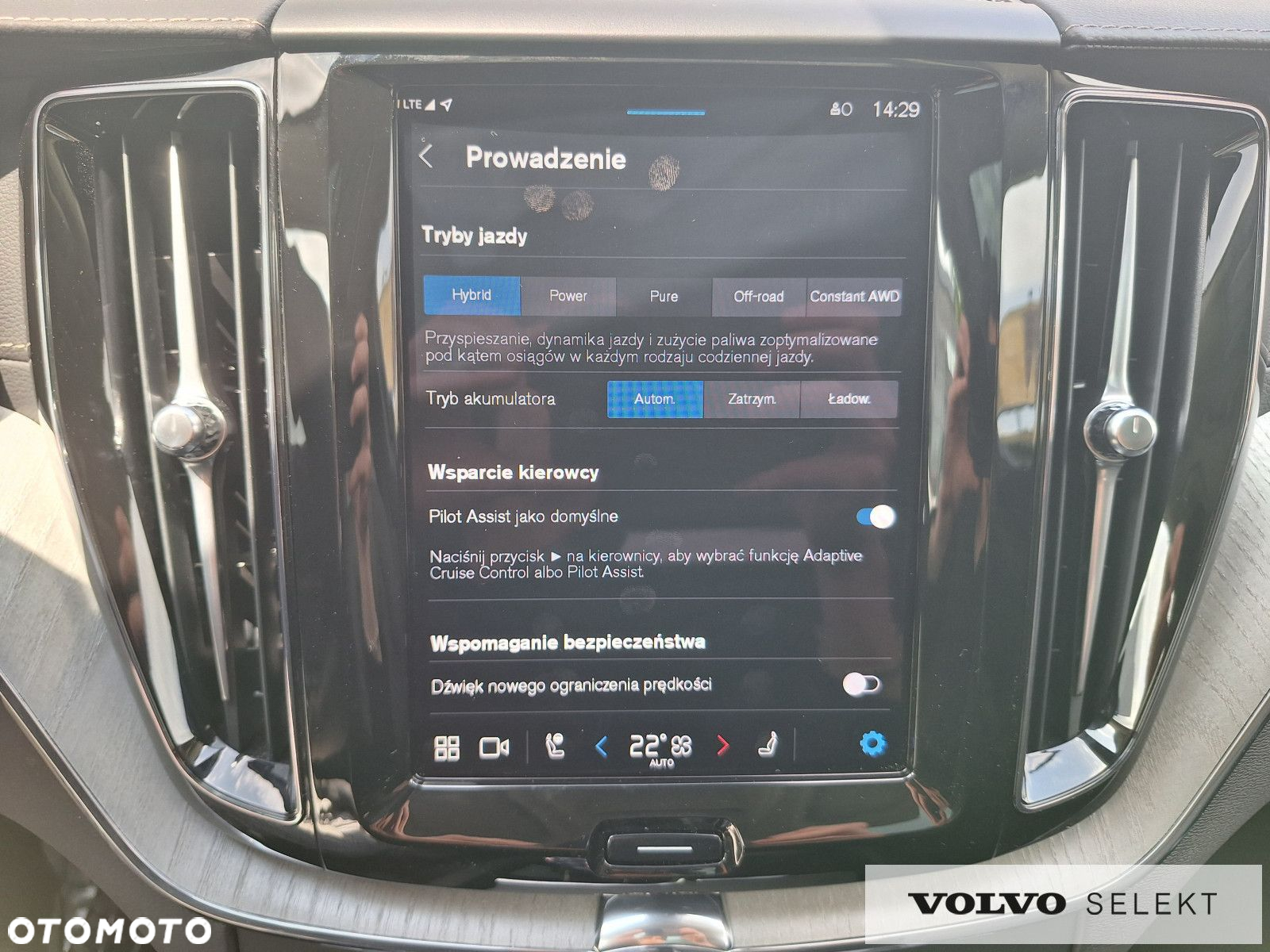 Volvo XC 60 - 24