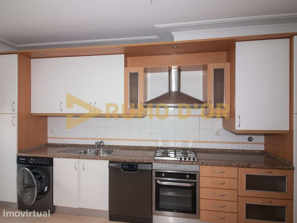 Apartamento T3 com terraço | Condomínio privado | Box - Grande imagem: 5/43