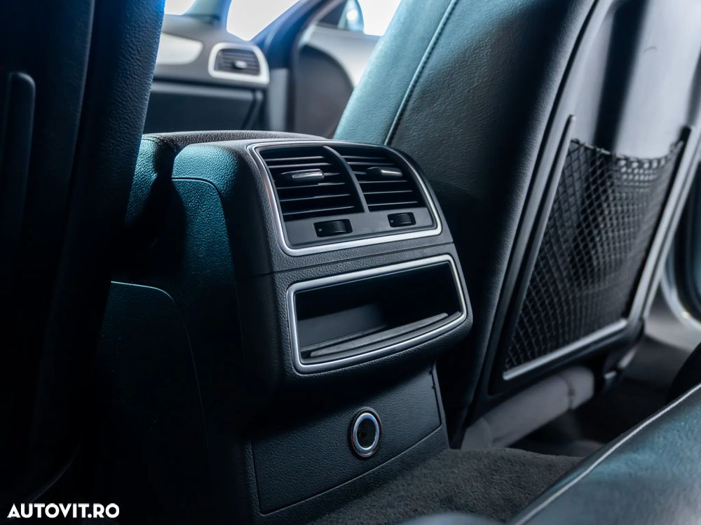 Audi A6 Limuzina 2.0 TDI DPF sport selection - 15