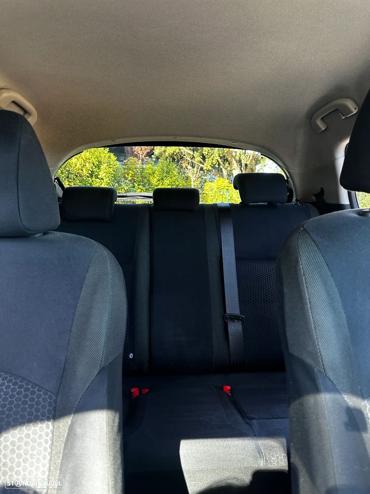 Nissan Juke 1.5 dCi N-Tec P.Ext.2 Black T. - 12