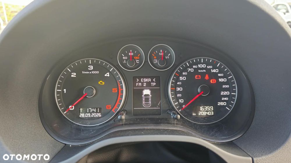 Audi A3 Sportback - 22