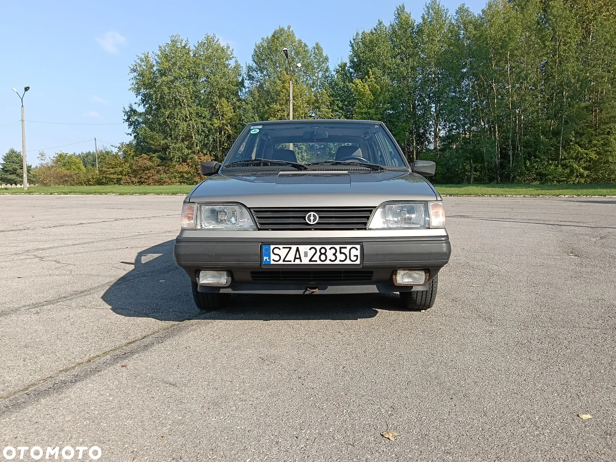 Polonez Caro - 3