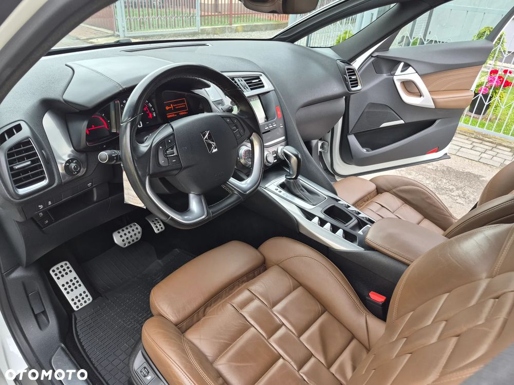 Citroën DS5 2.0 BlueHDi SoChic EAT6 - 18