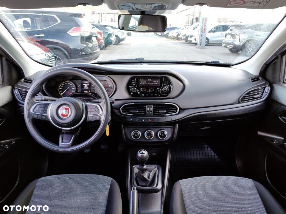 Fiat Tipo - 20