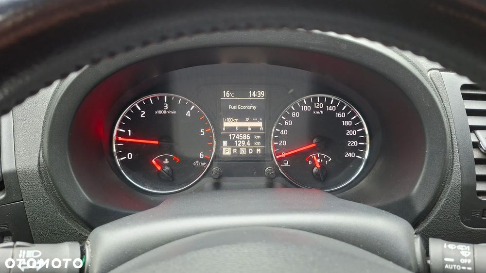 Nissan X-Trail 2.0 dCi LE Platinum - 10