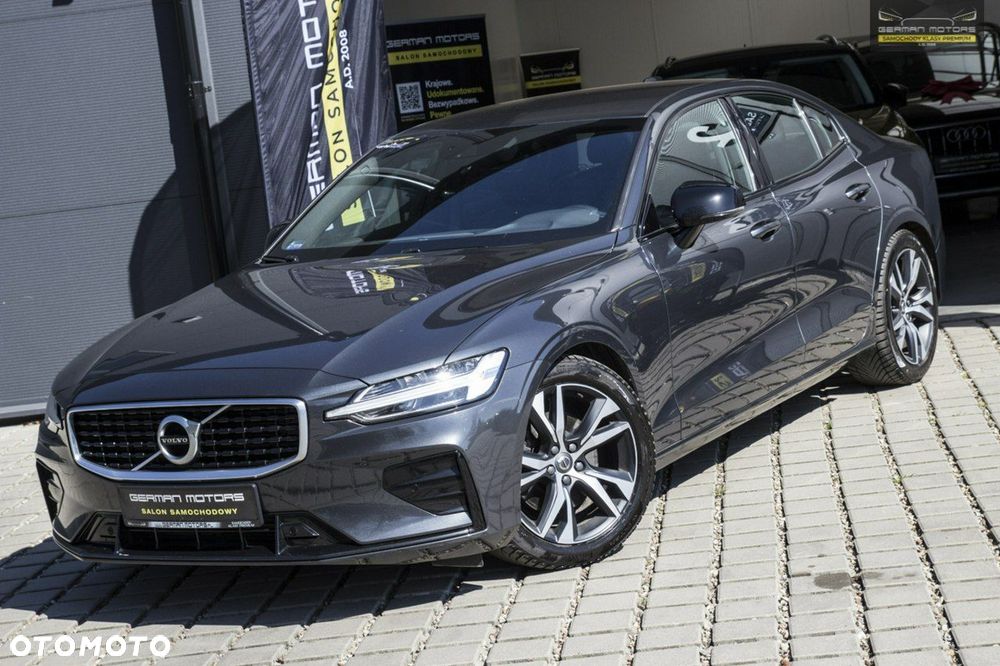Volvo S60 - 5