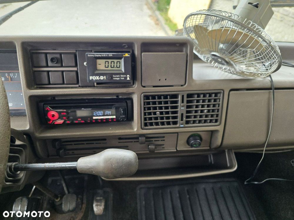 Fiat Ducato - 15