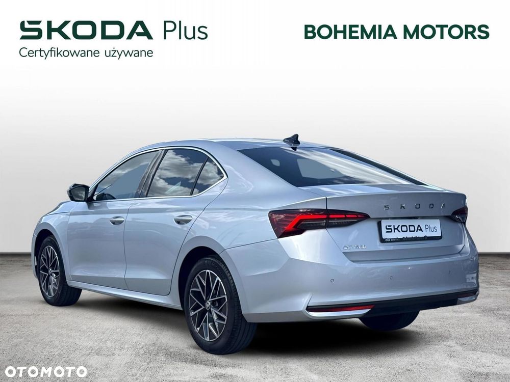 Skoda Octavia - 4