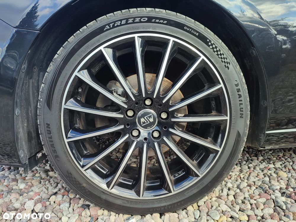 Mazda 6 SKYACTIV-G 145 Center-Line - 7