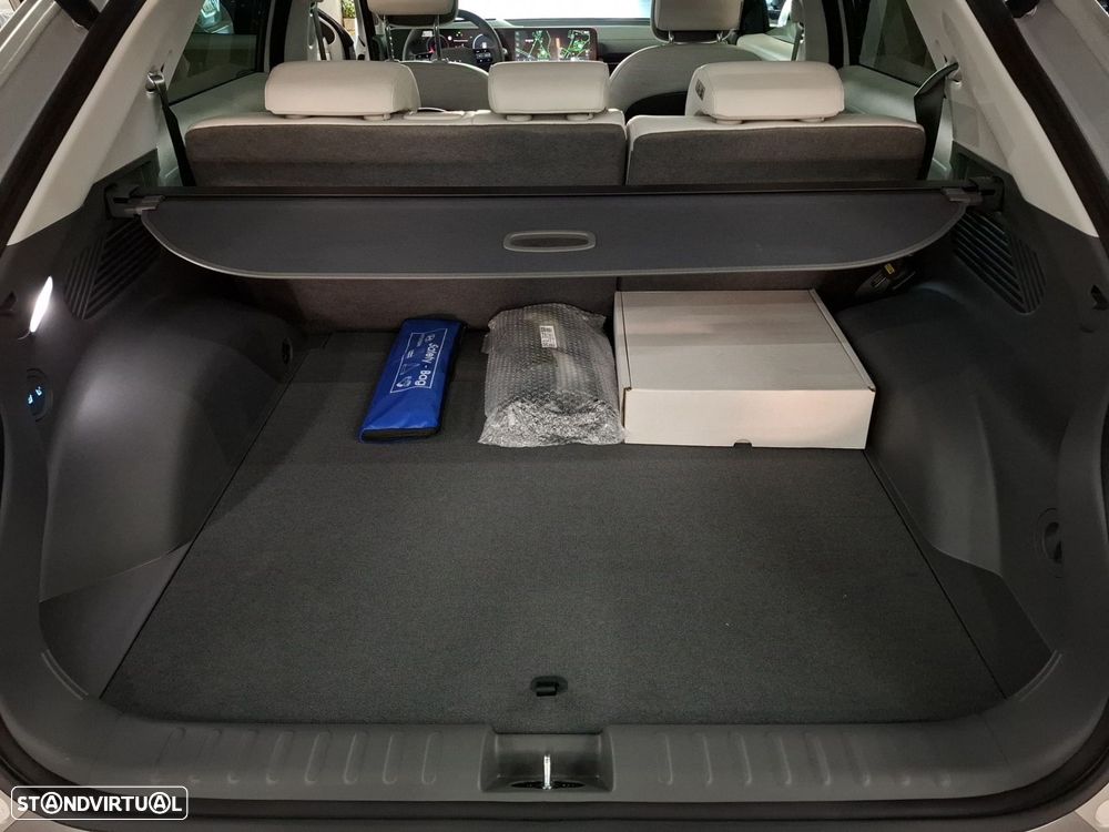 Hyundai Ioniq 5 84 kWh Vanguard - 28