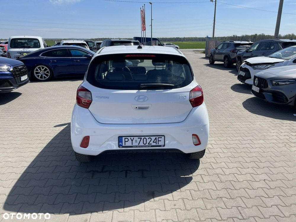 Hyundai i10 - 3