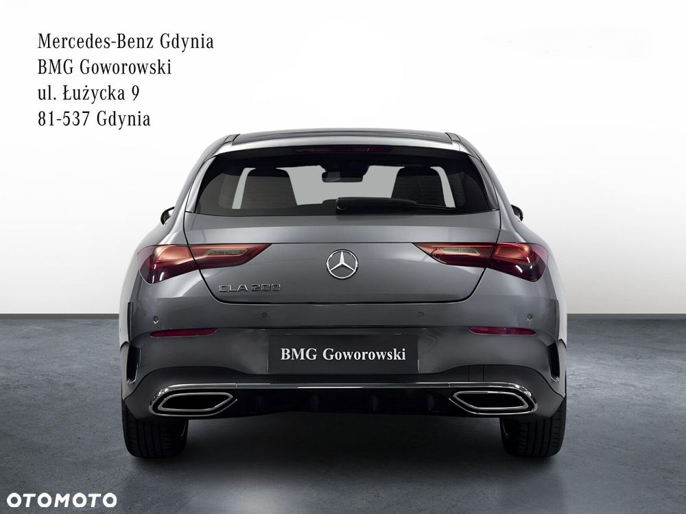 Mercedes-Benz CLA - 5