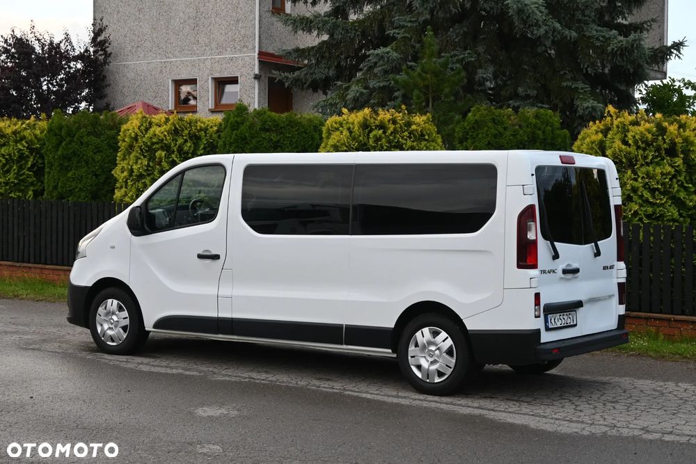 Renault Trafic L2H1 2,9t Pack Clim - 3
