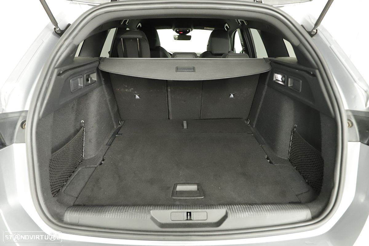 Peugeot 308 SW 1.2 PureTech GT EAT8 - 23
