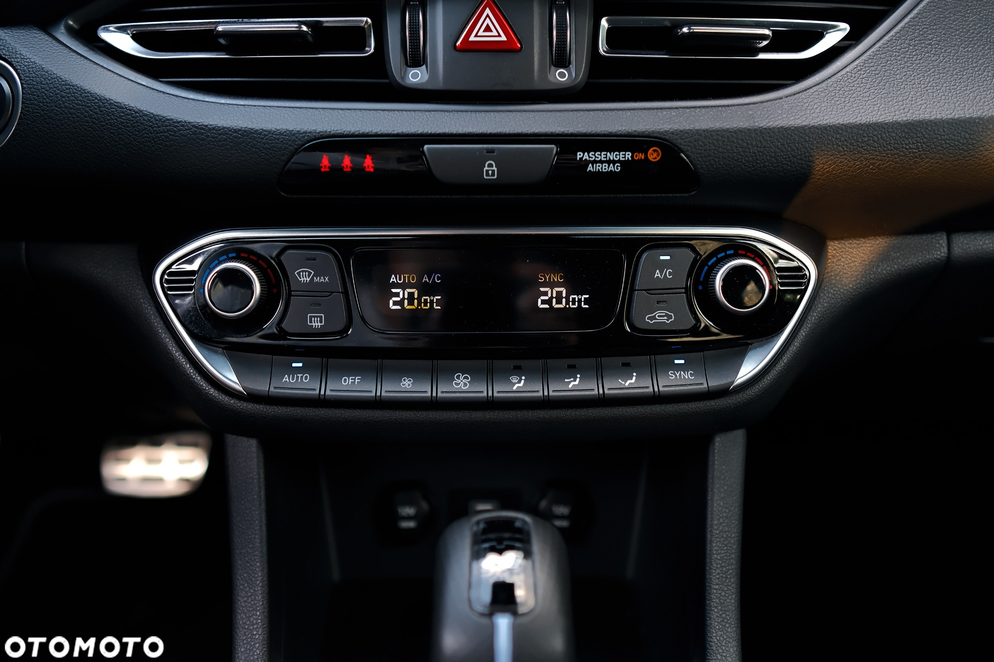 Hyundai i30 N 2.0 T-GDI Performance DCT - 22