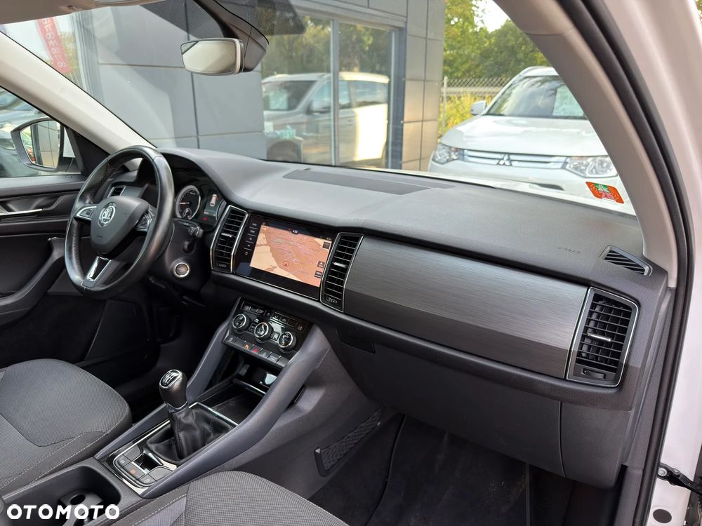 Skoda Kodiaq 1.4 TSI 4x2 Active - 9