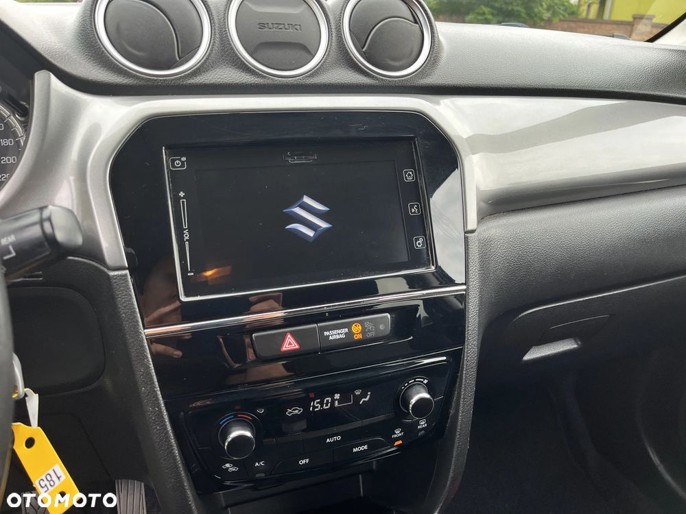 Suzuki Vitara - 29