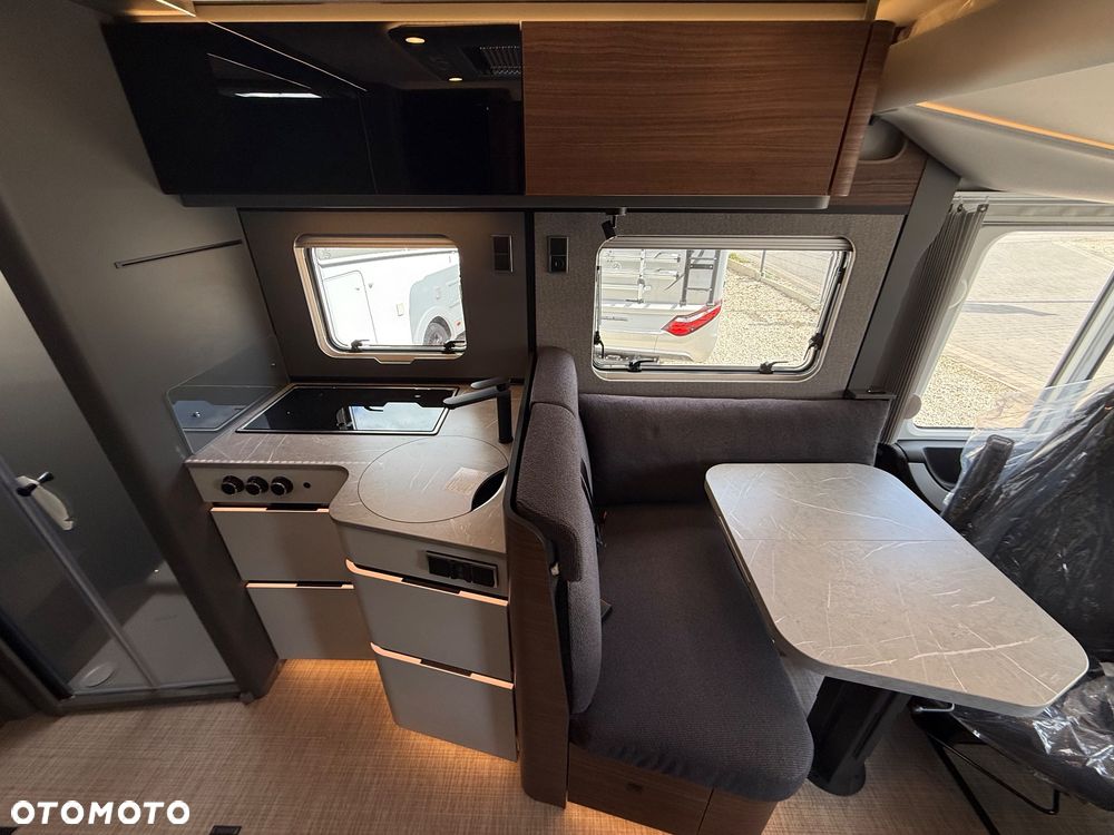 Hymer-Eriba BMC-I 680 - 24