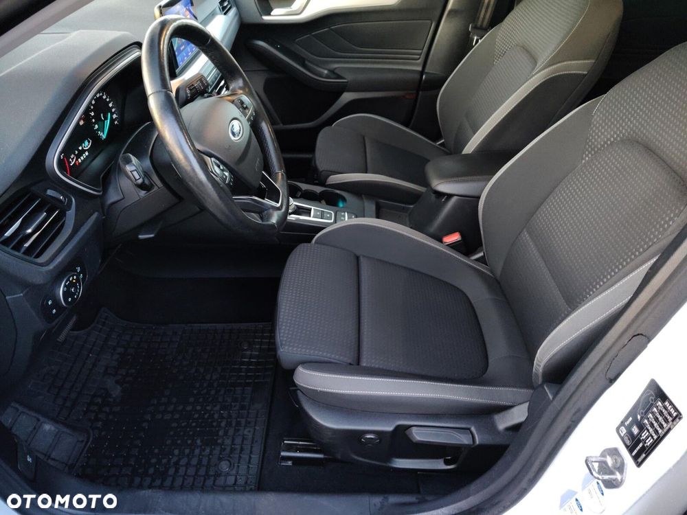 Ford Focus - 15