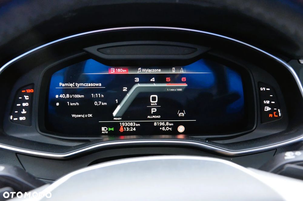 Audi A6 Allroad - 23