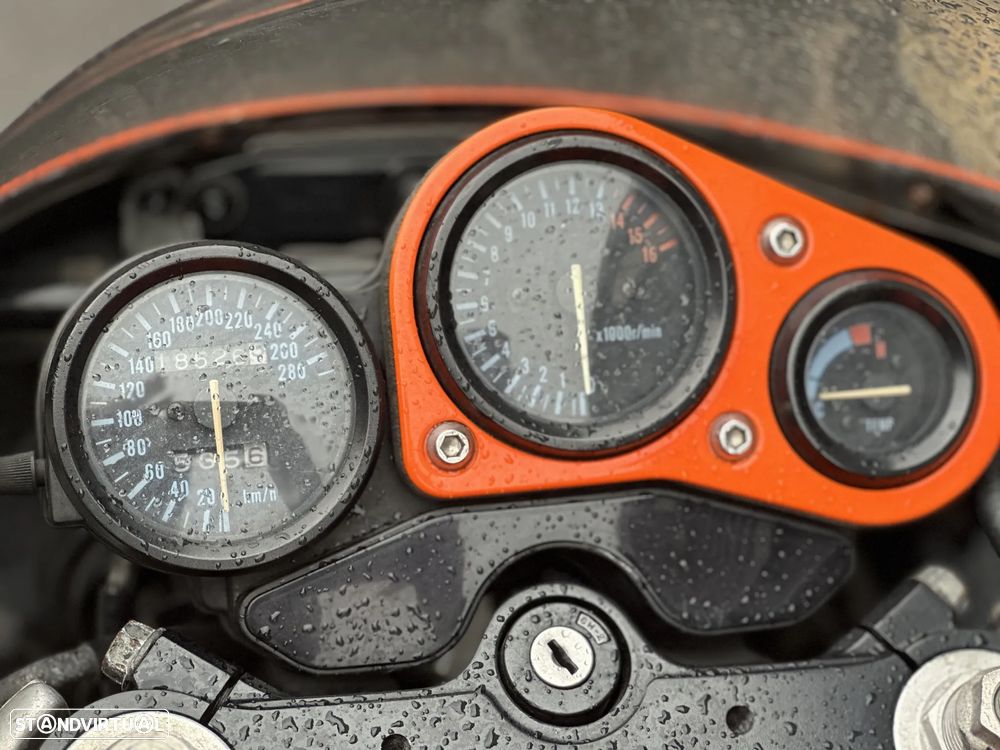 Suzuki GSX-R GSX R 750 C/ EXTRAS - 7