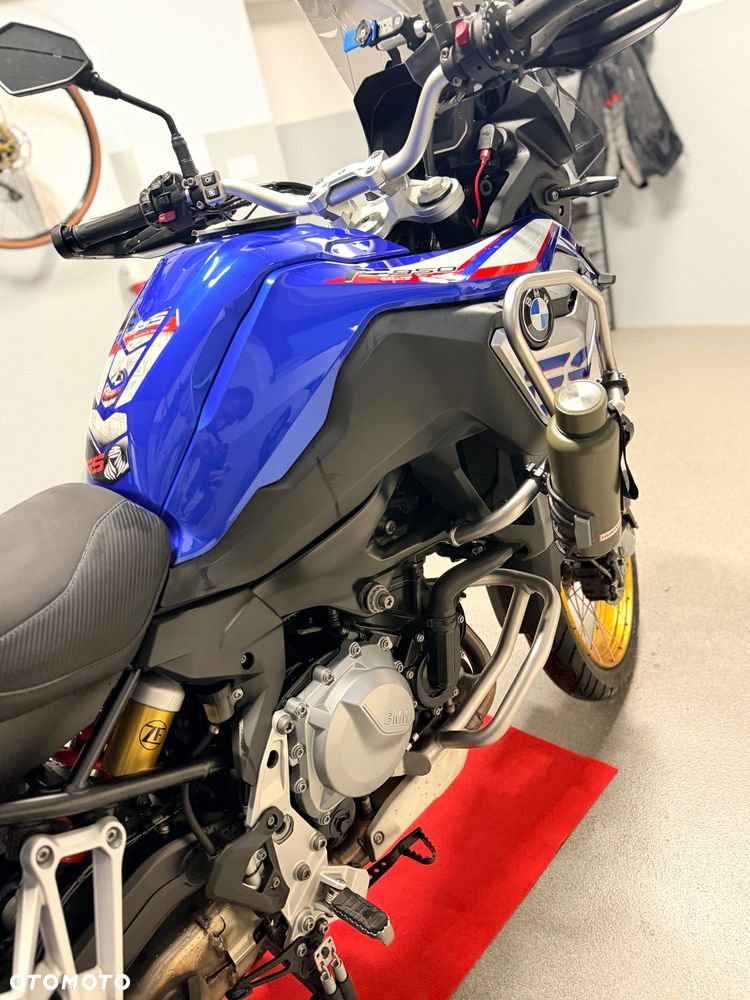BMW GS - 1