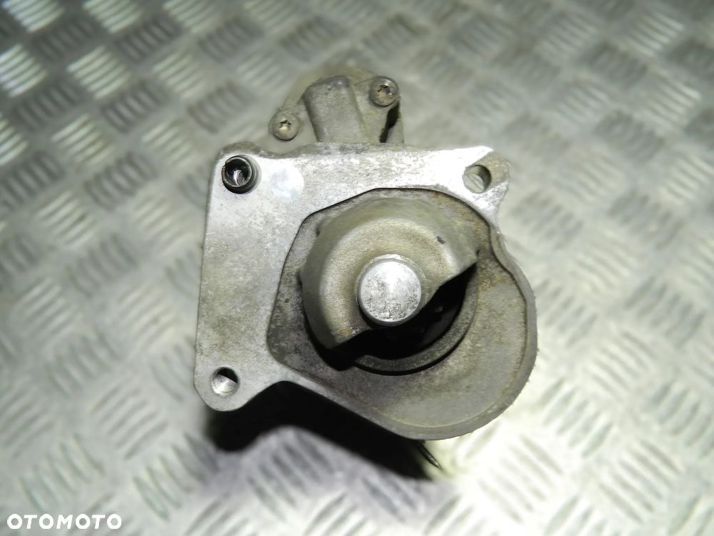 Ford C-Max MK1 MK2 Focus MK2 MK3 Galaxy MK3 S-Max rozrusznik 1.5 TDCI 1.6 TI TDCI - 1