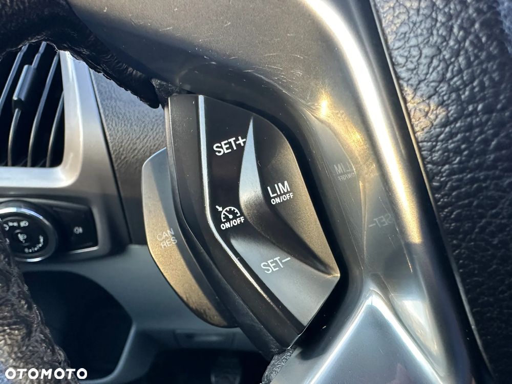 Ford Transit Custom L2 - 23