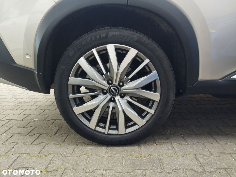Nissan X-Trail 1.5 VC-T e-POWER Tekna e-4ORCE - 18