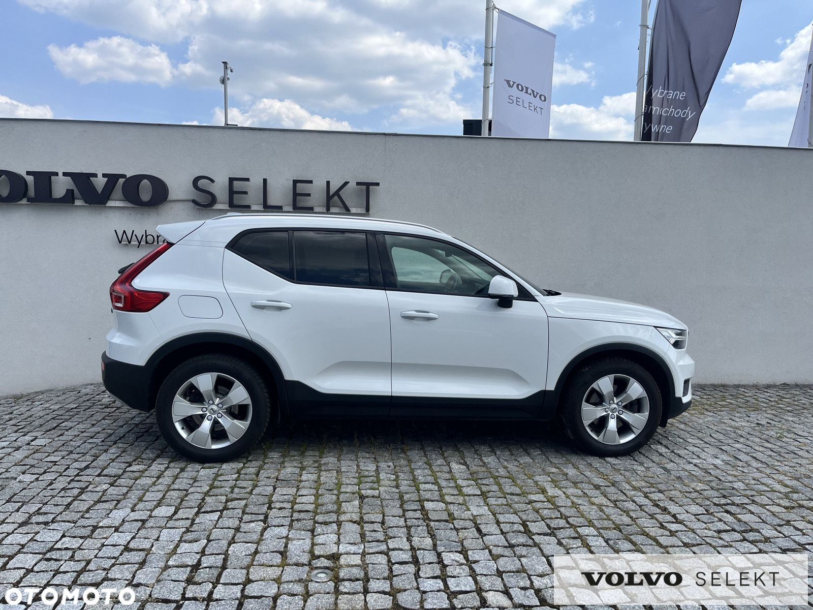 Volvo XC 40 - 5